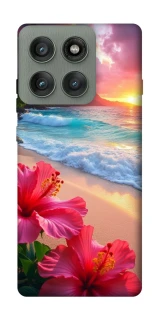 Чехол на Motorola Edge 60 Pro Flowers v21 фото 1 из 1