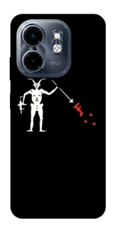 Чехол на Infinix Smart 9 4G / Hot 50i Military фото 1 из 1