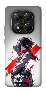 Чехол на Xiaomi Poco X7 Mikasa фото 1 из 1