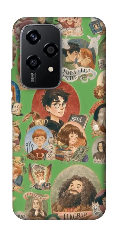 Чехол на Honor 200 Lite Harry Potter v27 фото 1 из 1