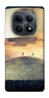 Чехол на Xiaomi Redmi Note 15 4G/5G (EU) Kanye West ver.3 фото 1 из 1