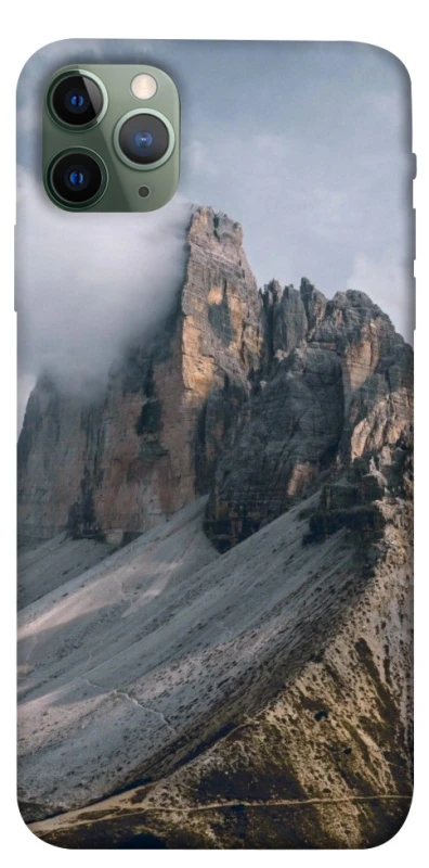 Чохол на Apple iPhone 11 Pro Max (6.5") Mountains v2 фото 1 з 1