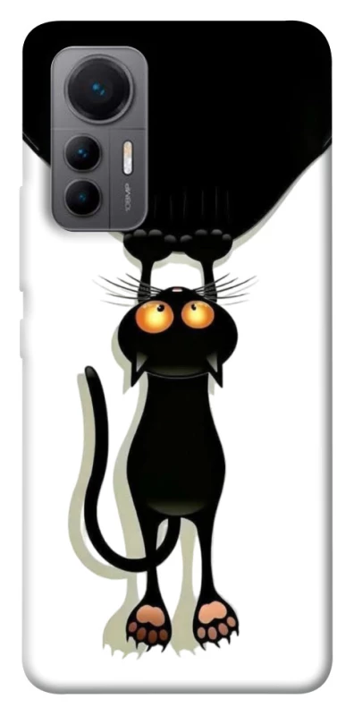 Чохол на Xiaomi 12 Lite But it's not white фото 1 з 1