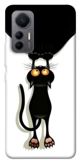 Чохол на Xiaomi 12 Lite But it's not white фото 1 з 1