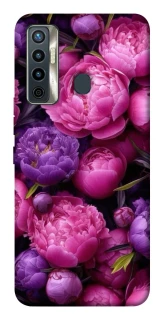 Чохол на TECNO Camon 17 Garden2 фото 1 з 1