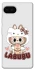 Чохол на Google Pixel 7a Hello Kitty Labubu фото 1 з 1