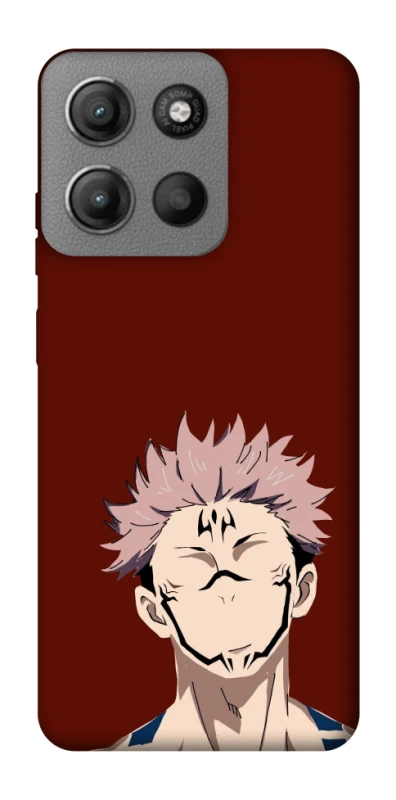 Чохол на Motorola Moto G15 Power Sakuna v3 фото 1 з 1