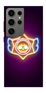 Чохол на Samsung Galaxy S24 Ultra Brawl Stars ver.3 фото 1 з 1