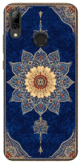 Чохол на Huawei P Smart (2019) Килим v54 фото 1 з 1