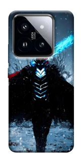 Чехол на Xiaomi 14 Pro Igris фото 1 из 1