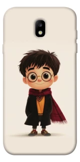 Чехол на Samsung J730 Galaxy J7 (2017) Harry Potter v8 фото 1 из 1