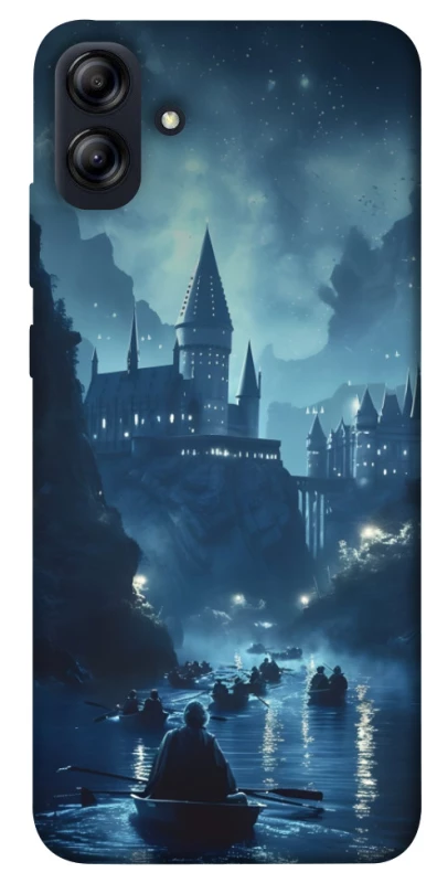Чехол на Samsung Galaxy A04e Harry Potter v10 фото 1 из 1