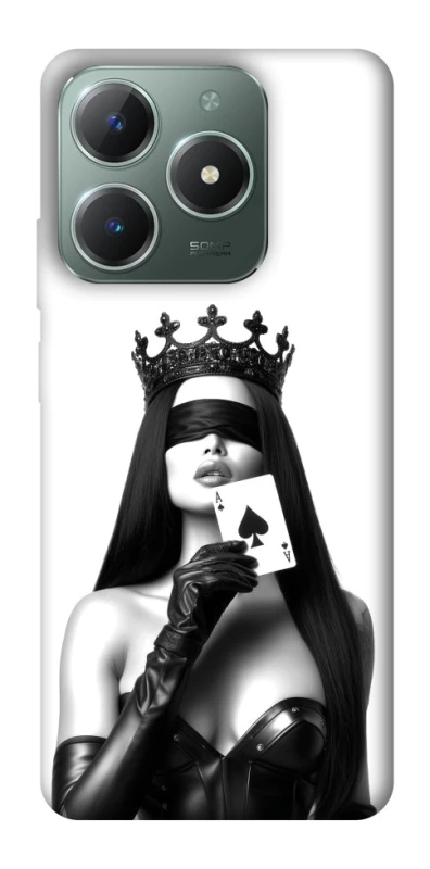 Чехол на Realme C61 Dark Queen фото 1 из 1