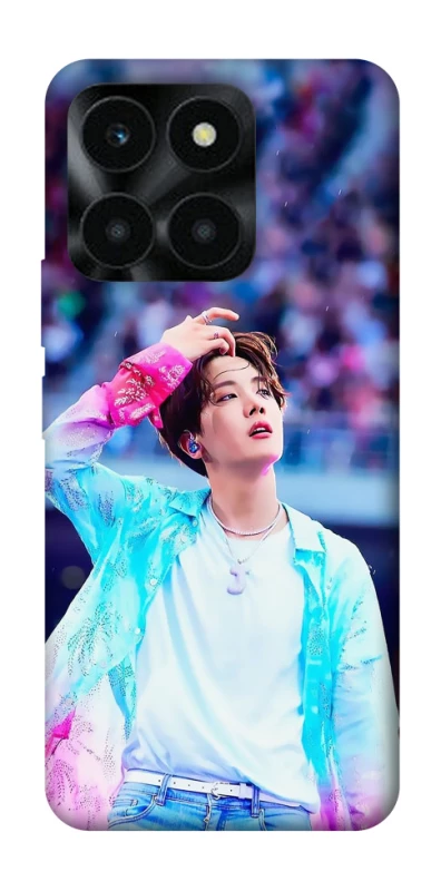 Чехол на Huawei Honor X6a J-Hope - BTS фото 1 из 1