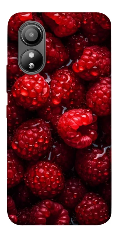 Чохол на ZTE Blade L220 Малинка фото 1 з 1