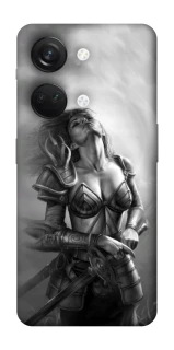 Чехол на OnePlus Nord 3 Goddess of war ver.8 фото 1 из 1