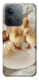 Чехол на Xiaomi Redmi 15C (Global) Easter Vibes фото 1 из 1