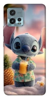 Чохол на Motorola Moto G72 Stitch ver.13 фото 1 з 1