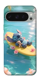 Чехол на Google Pixel 10 Pro XL Stitch ver.8 фото 1 Чехол на Google Pixel 10 Pro XL Stitch ver.8 фото 1 из 1