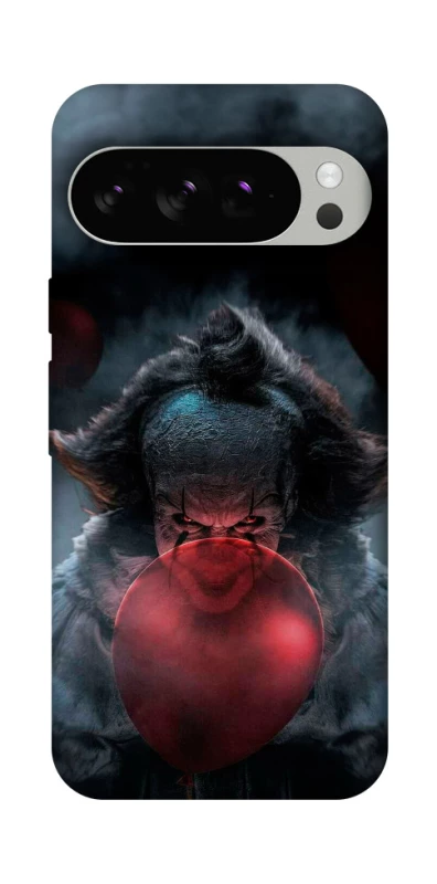 Чехол на Google Pixel 10 Pro Оно фото 1 из 1