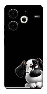 Чохол на TECNO Pova 6 Neo (LI6) My Dog фото 1 з 1