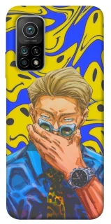 Чохол на Xiaomi Mi 10T Nanami v5 фото 1 з 1