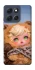 Чохол на Motorola Moto G86 SKULLPANDA × My Little Pony Ver.4 фото 1 з 1