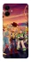 Чехол на Samsung Galaxy A06 Toy Story ver.4 фото 1 из 1