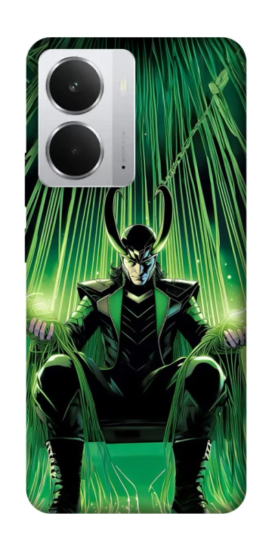 Чохол на Realme 14 Loki фото 1 з 1