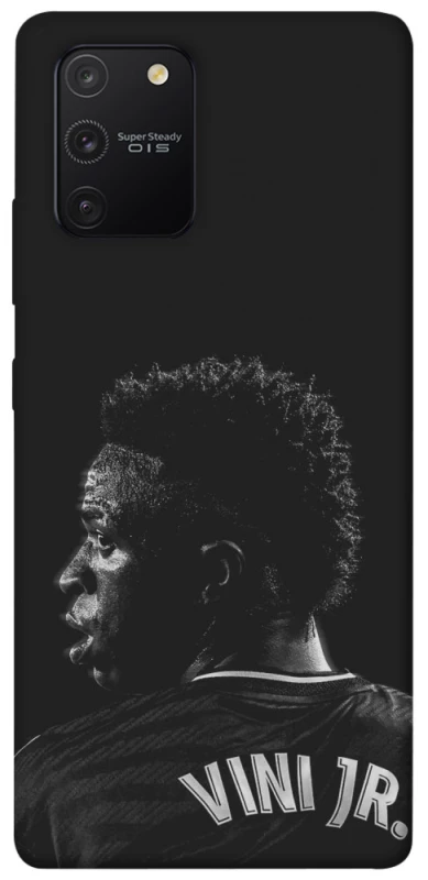 Чохол на Samsung Galaxy S10 Lite Vinícius фото 1 з 1