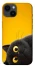Чехол на Apple iPhone 14 (6.1") This is Cat фото 1 из 1