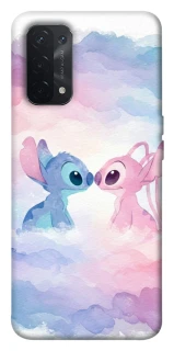 Чехол на Oppo A54 5G / A74 5G Stitch ver.30 фото 1 из 1