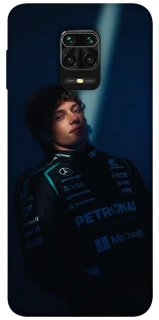 Чехол на Xiaomi Redmi Note 9s / Note 9 Pro / Note 9 Pro Max F-1 ver.9 фото 1 из 1