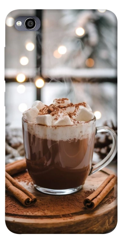 Чехол на Xiaomi Redmi 4a Cocoa фото 1 из 1