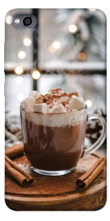 Чехол на Xiaomi Redmi 4a Cocoa фото 1 из 1