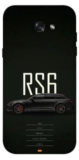 Чохол на Samsung A720 Galaxy A7 (2017) mobland rs6 фото 1 з 1