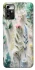 Чохол на ZTE Blade A72 Floral design ver.3 фото 1 з 1
