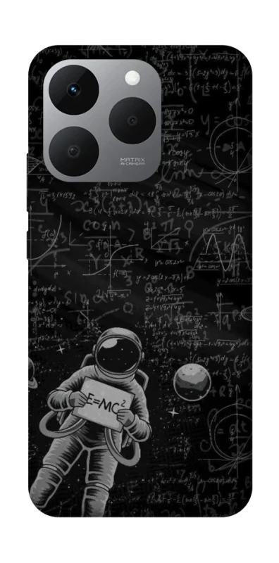 Чохол на Realme 15T Physics фото 1 з 1