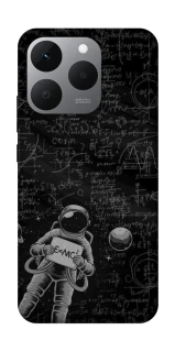 Чохол на Realme 15T Physics фото 1 з 1