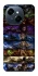Чехол на TECNO Spark Go 1 Blizzard фото 1 из 1