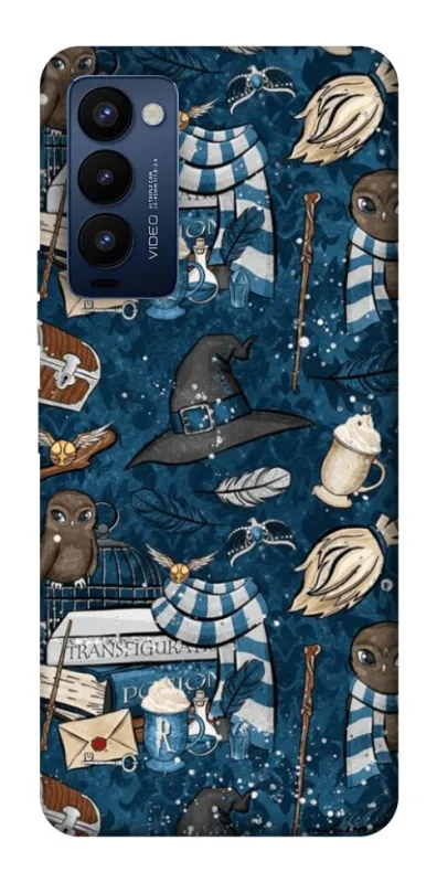 Чохол на TECNO Camon 18 Pro Harry Potter V20 фото 1 з 1