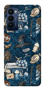 Чохол на TECNO Camon 18 Pro Harry Potter V20 фото 1 з 1
