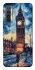 Чехол на TECNO Camon 17 Van Gogh's London фото 1 из 1