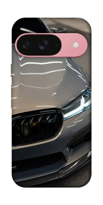 Чехол на Google Pixel 9 BMW v53 фото 1 из 1