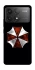 Чохол на Xiaomi Poco F6 Pro Umbrella Corporation фото 1 з 1