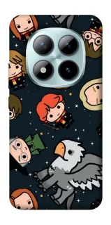 Чохол на Xiaomi Redmi Note 15 Pro+ 5G Harry Potter V21 фото 1 з 1
