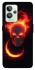 Чехол на Realme GT2 Blood Skull фото 1 из 1