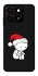 Чохол на ZTE Blade A35 4G Christmas mood ver.2 фото 1 з 1