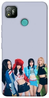 Чохол на TECNO POP 4 BLACKPINK фото 1 з 1