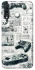 Чохол на Samsung Galaxy A70 (A705F) Gamer Zone ver.2 фото 1 з 1